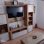 Appartamento Casa De Ana *