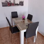 Casa De Ana Cordova