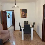 Appartamento Casa De Ana *