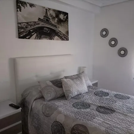 Casa De Ana * Cordoba