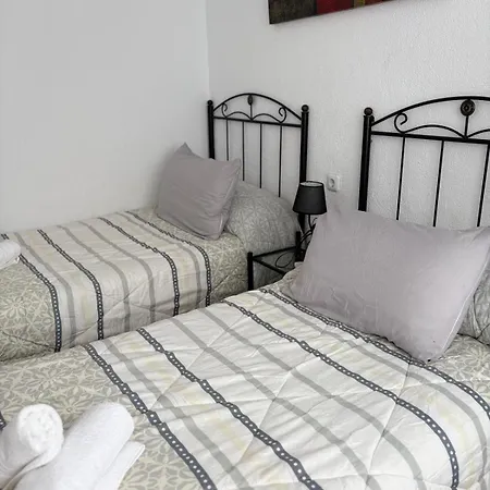 Casa De Ana Apartment