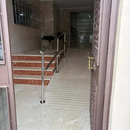 Casa De Ana Apartment *