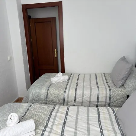 דירה Casa De Ana קורדובה