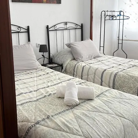 Casa De Ana * קורדובה