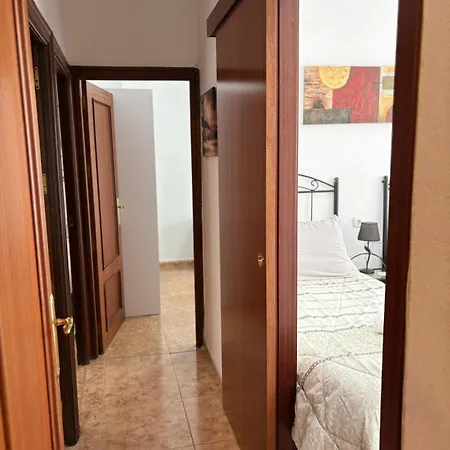 Casa De Ana Apartment