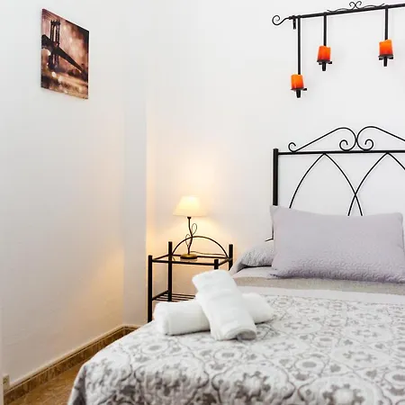 Апартаменти Casa De Ana *