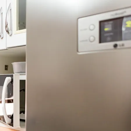 Casa De Ana דירה