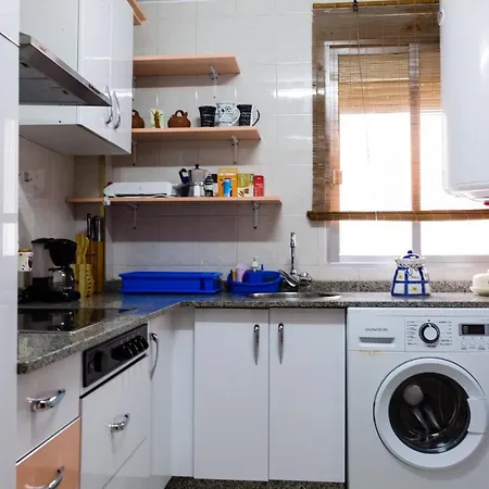 Casa De Ana Апартаменти