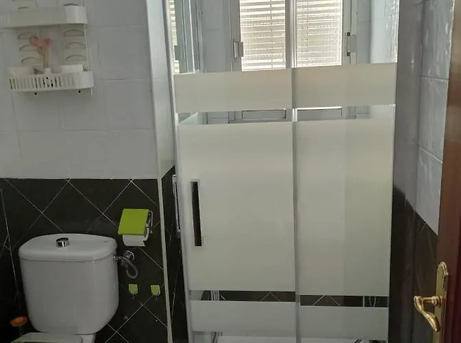 Apartamento Casa De Ana