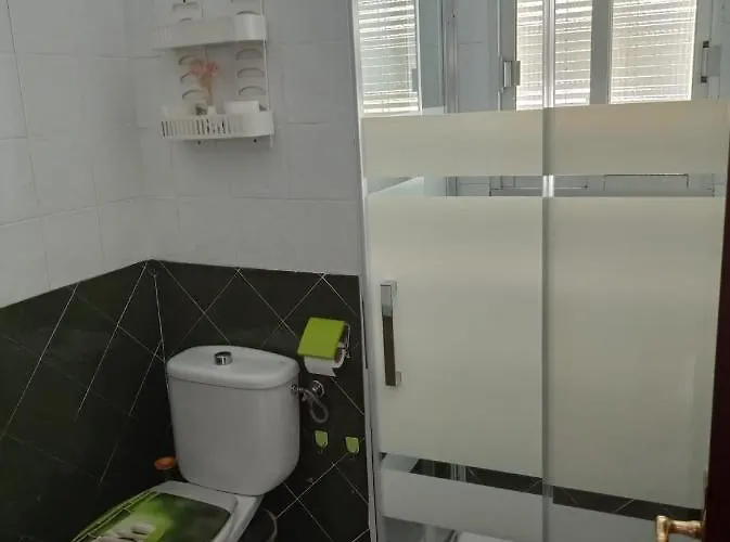 Casa De Ana קורדובה