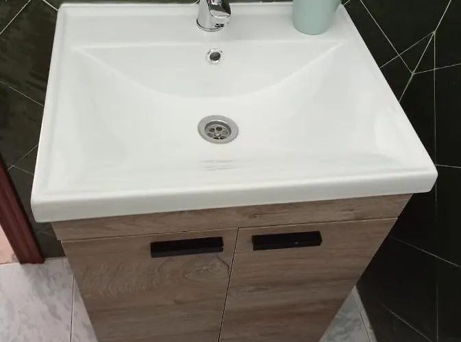 Apartamento Casa De Ana