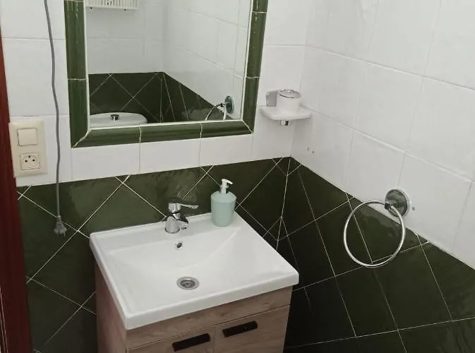 דירה Casa De Ana קורדובה