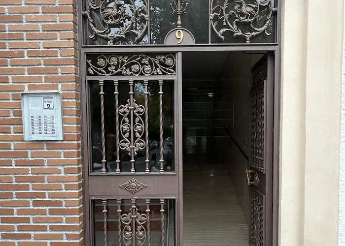 Casa De Ana * Kordoba