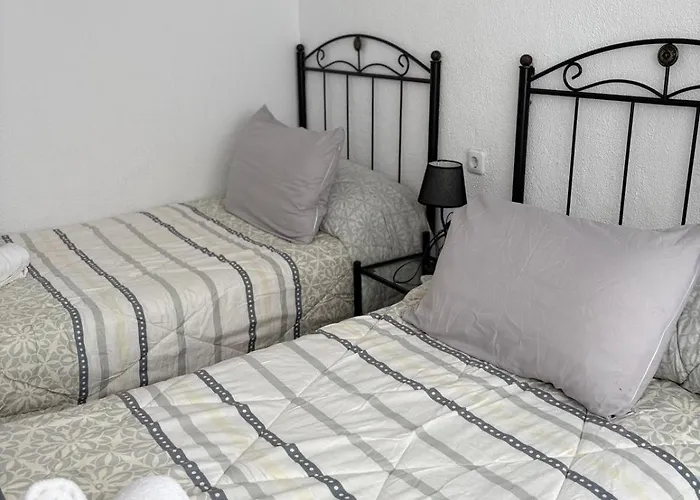 Casa De Ana Apartament