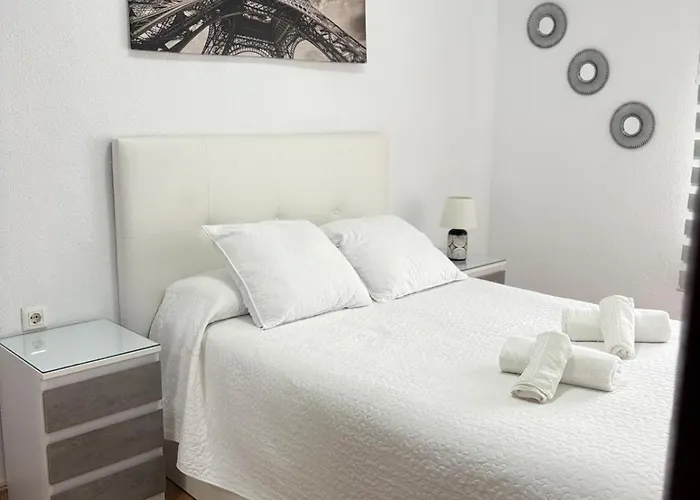 Apartamento Casa De Ana