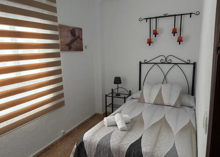 דירה Casa De Ana *