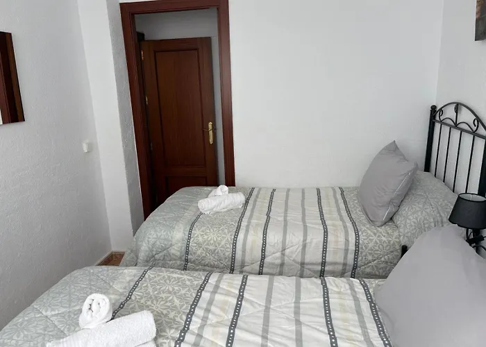 דירה Casa De Ana קורדובה