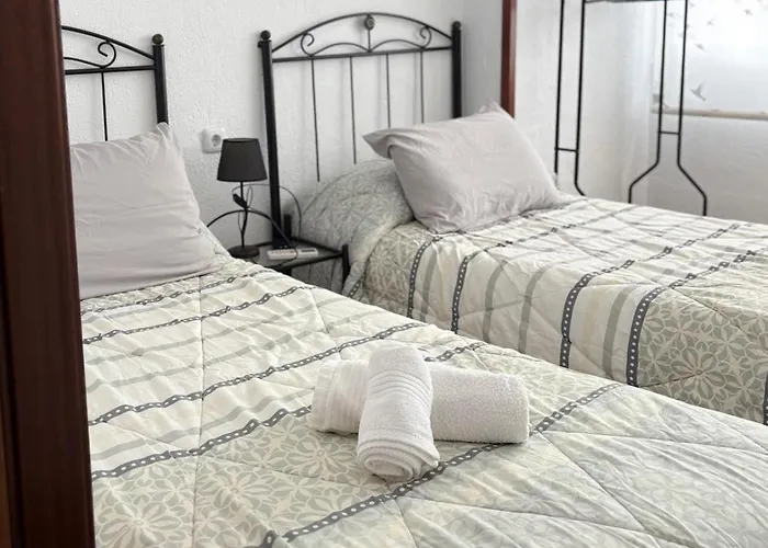 Casa De Ana * קורדובה