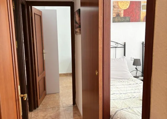 Casa De Ana דירה