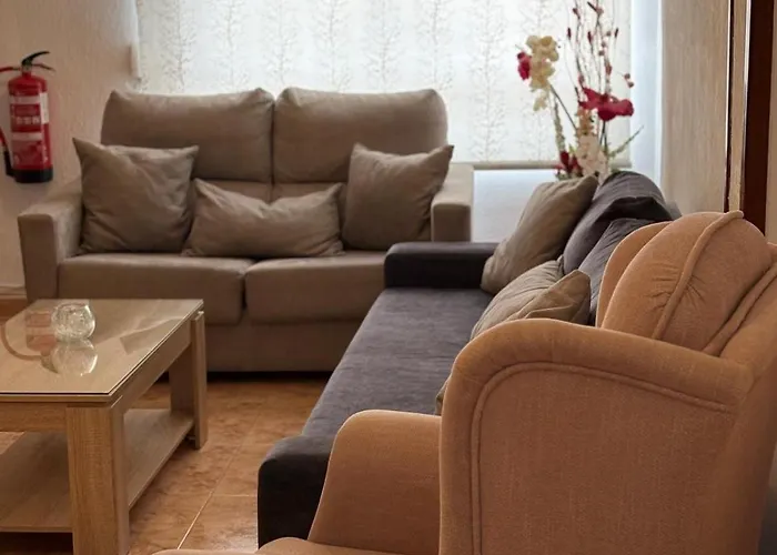 Apartamento Casa De Ana