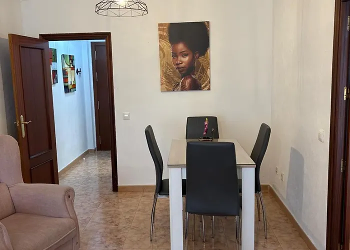 Apartament Casa De Ana *