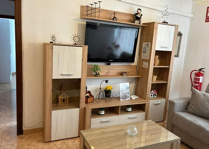 Casa De Ana דירה קורדובה