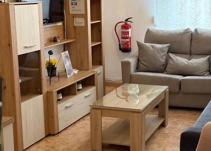 Casa De Ana קורדובה