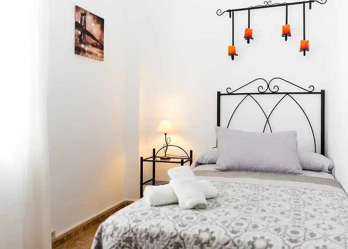 Apartamento Casa De Ana *