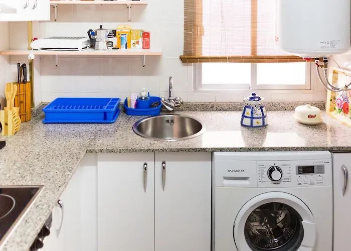 Casa De Ana Apartament