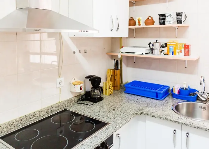 Apartamento Casa De Ana *