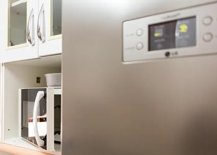 Casa De Ana דירה