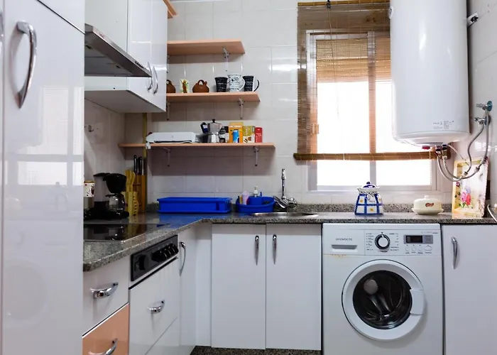 Casa De Ana Appartamento