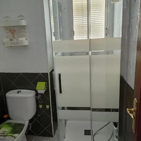 Apartamento Casa De Ana