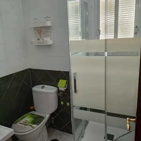 Casa De Ana Córdoba