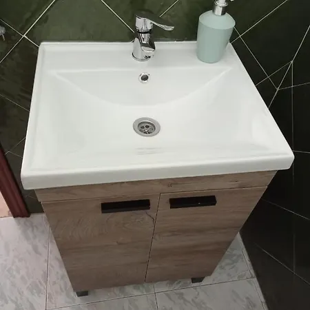 Apartamento Casa De Ana