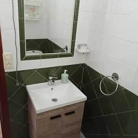 Apartamento Casa De Ana Córdoba