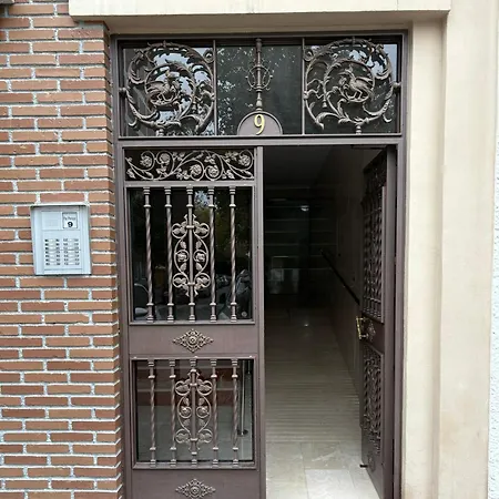 Casa De Ana * Córdoba