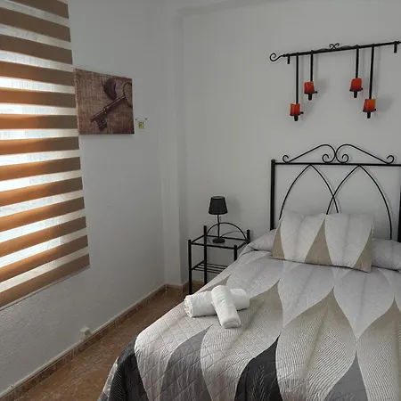 Apartamento Casa De Ana *