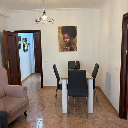 Apartamento Casa De Ana *