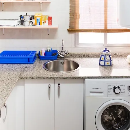 Casa De Ana Apartamento