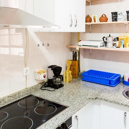 Apartamento Casa De Ana *