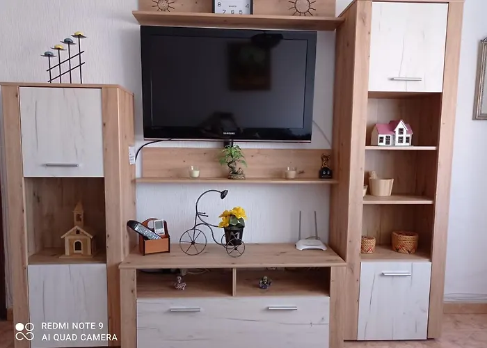 Casa De Ana قرطبة