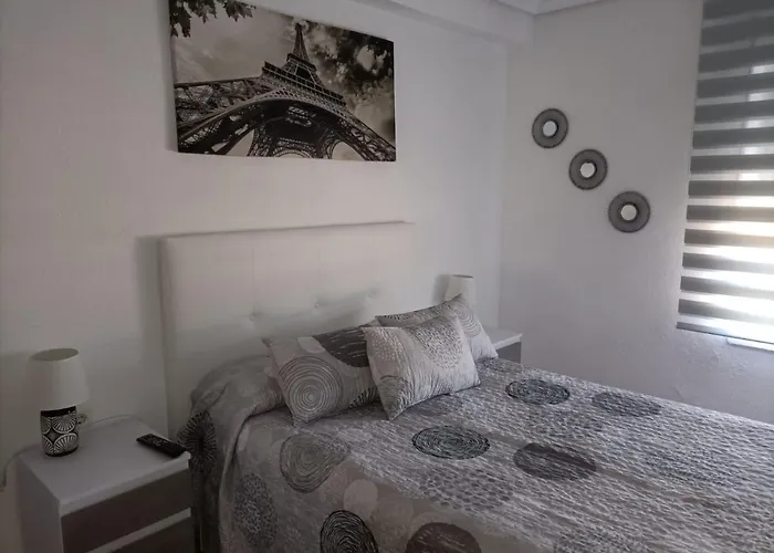 Casa De Ana * قرطبة