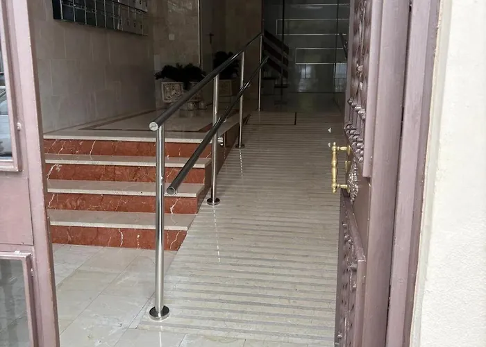 Casa De Ana شقة *