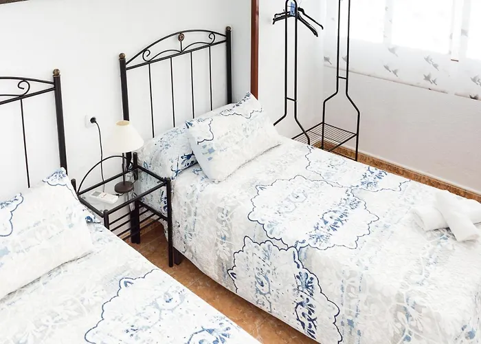 Casa De Ana قرطبة