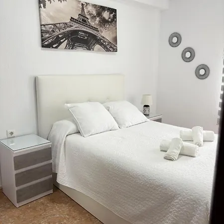 Casa De Ana 公寓 科爾多瓦