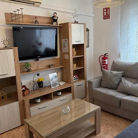 Casa De Ana 科爾多瓦