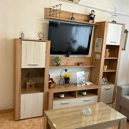 Casa De Ana 公寓 科爾多瓦