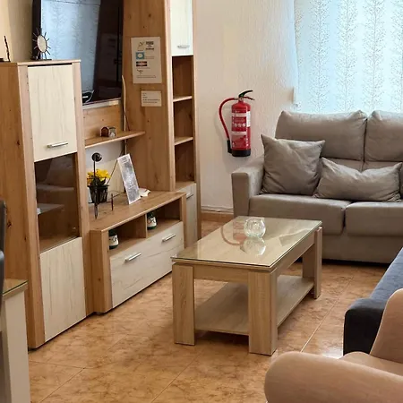 Casa De Ana 公寓 *